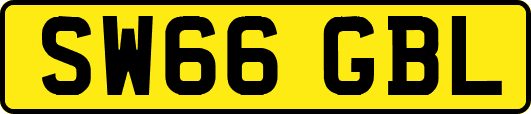 SW66GBL