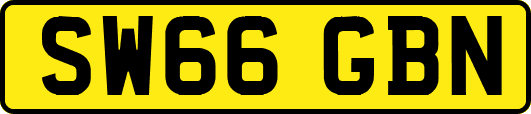 SW66GBN