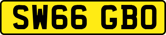SW66GBO