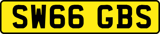 SW66GBS