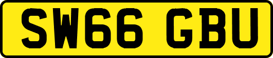 SW66GBU