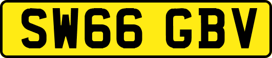 SW66GBV