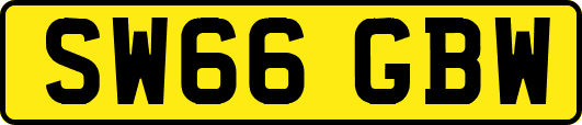 SW66GBW
