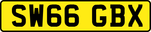 SW66GBX