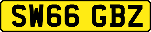 SW66GBZ