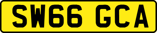SW66GCA