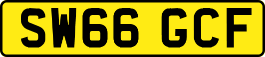 SW66GCF