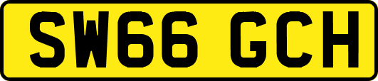 SW66GCH