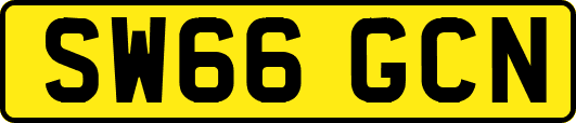 SW66GCN