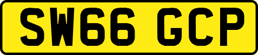 SW66GCP