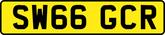 SW66GCR