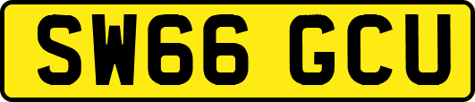 SW66GCU