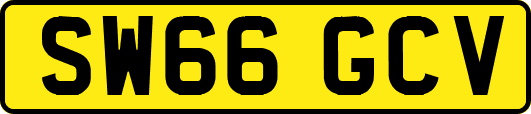 SW66GCV