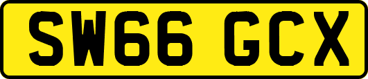 SW66GCX