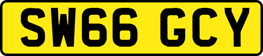 SW66GCY