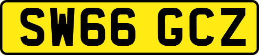 SW66GCZ