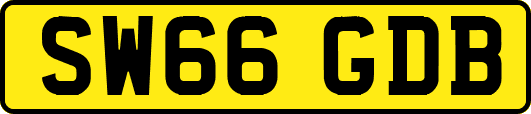 SW66GDB