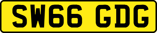 SW66GDG