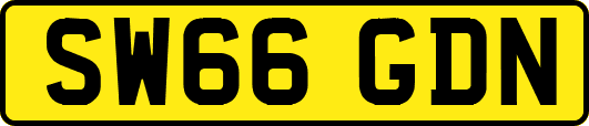 SW66GDN