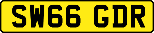 SW66GDR