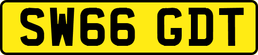 SW66GDT