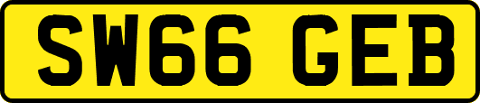 SW66GEB