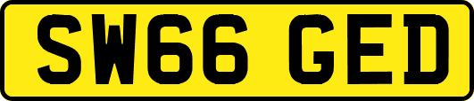 SW66GED
