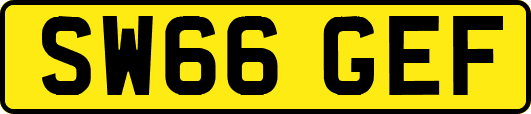 SW66GEF