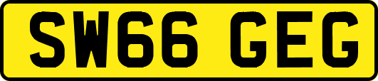 SW66GEG