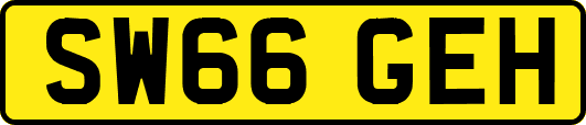 SW66GEH