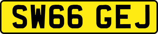 SW66GEJ