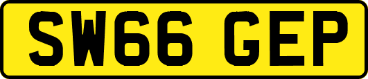 SW66GEP
