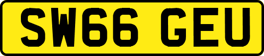 SW66GEU