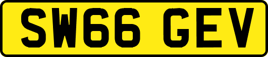 SW66GEV