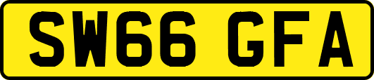 SW66GFA