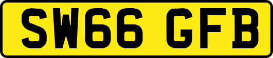 SW66GFB
