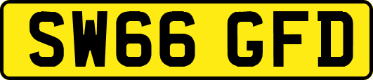 SW66GFD