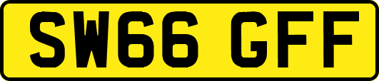 SW66GFF