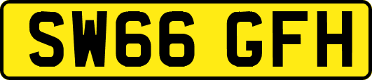 SW66GFH