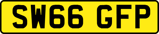 SW66GFP