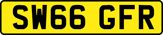 SW66GFR