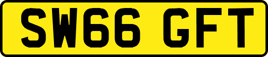 SW66GFT