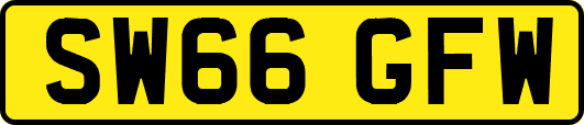 SW66GFW