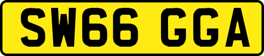 SW66GGA