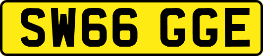 SW66GGE