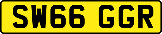 SW66GGR
