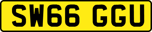 SW66GGU
