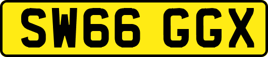 SW66GGX