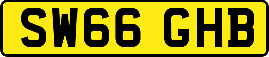 SW66GHB