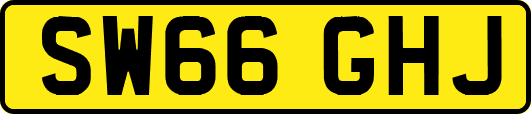 SW66GHJ